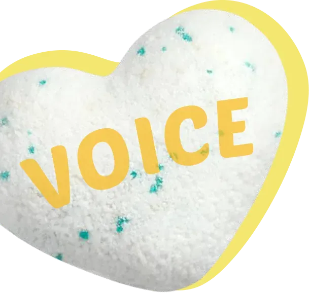 Review Voice Sp